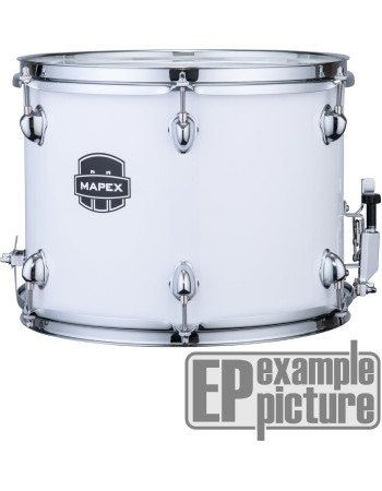 Mapex Marching MCCSC1412 Snare Drum, Contender Series, 14