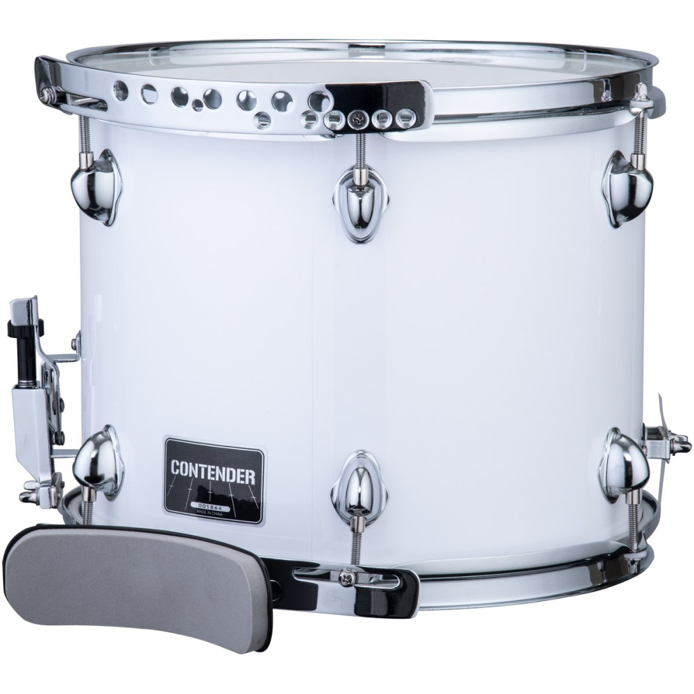 Mapex Marching MCCSS1210 Snare Drum, Contender Series, 12