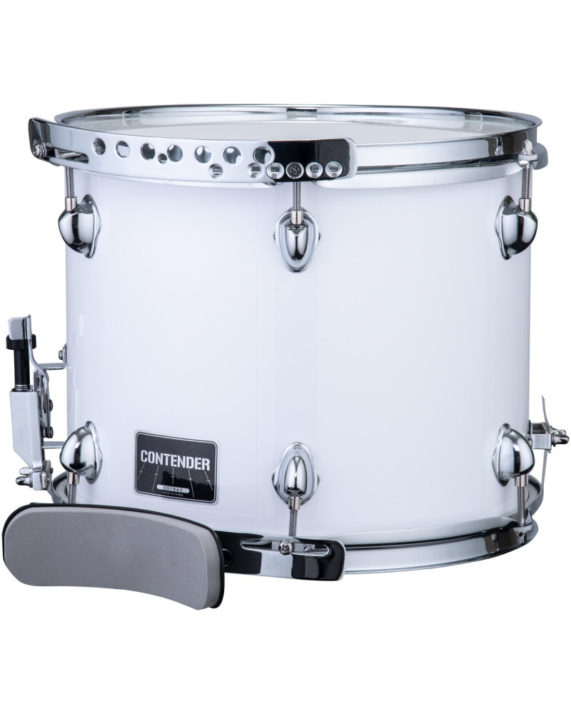 Mapex Marching MCCSS1210 Snare Drum, Contender Series, 12