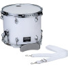 Mapex Marching MCCSS1210 Snare Drum, Contender Series, 12