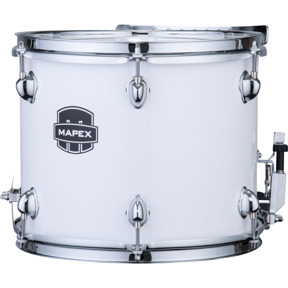 Mapex Marching MCCSS1310 Snare Drum, Contender Series, 13