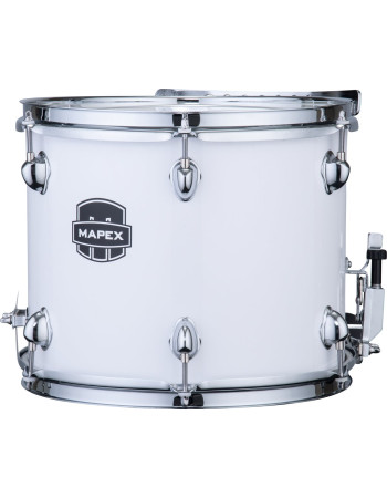 Mapex Marching MCCSS1310 Snare Drum, Contender Series, 13
