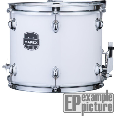 Mapex Marching MCCSS1410 Snare Drum, Contender Series, 14