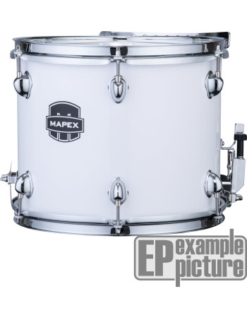Mapex Marching MCCSS1412 Snare Drum, Contender Series, 14