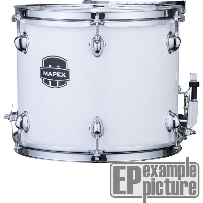 Mapex Marching MCCSS1412 Snare Drum, Contender Series, 14
