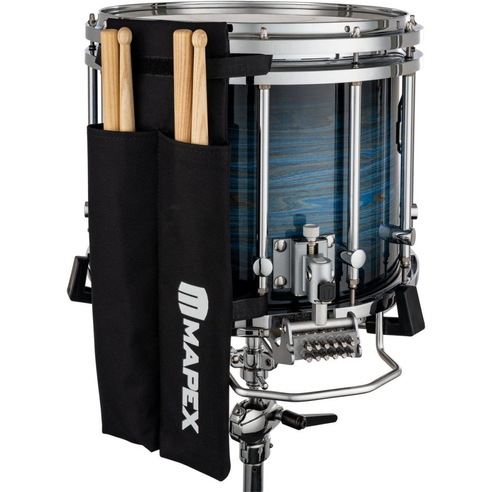 Mapex Marching MCMMSB2 Stick Bag, two compartments