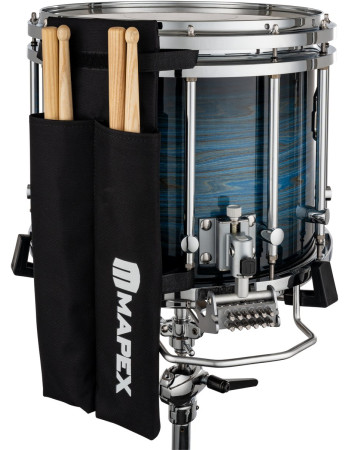 Mapex Marching MCMMSB2 Stick Bag, two compartments
