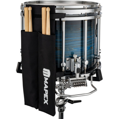 Mapex Marching MCMMSB2 Stick Bag, two compartments