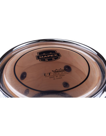 Mapex Marching MCQTM0806-CK-CC Shot Drum, Quantum Mark II series, 8