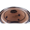 Mapex Marching MCQTM0806-DK-CC Shot Drum, Quantum Mark II series, 8