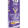 Marca MAAV635-05 AMERICAN VINTAGE, Reeds for Bb-Tenor Saxophone, 5 Pack, #3.5