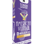 Marca MAAV640-05 AMERICAN VINTAGE, Reeds for Bb-Tenor Saxophone, 5 Pack, #4.0