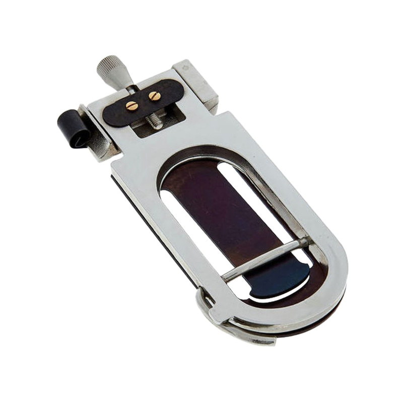 Marca MART1 CORDIER, universal Reed Trimmer for Eb-Clarinet