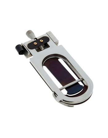 Marca MART2 CORDIER, universal Reed Trimmer for Bb-Clarinet
