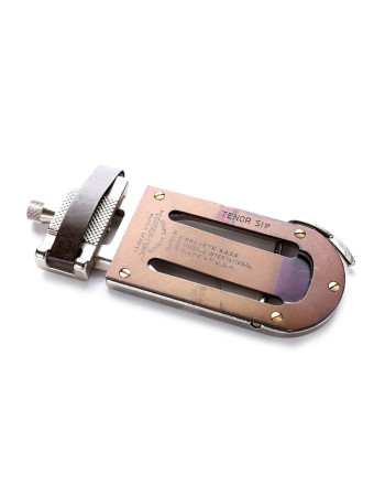 Marca MART3 CORDIER, universal Reed Trimmer for Soprano Saxophone