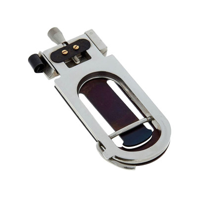 Marca MART6 CORDIER, universal Reed Trimmer for Tenor Saxophone
