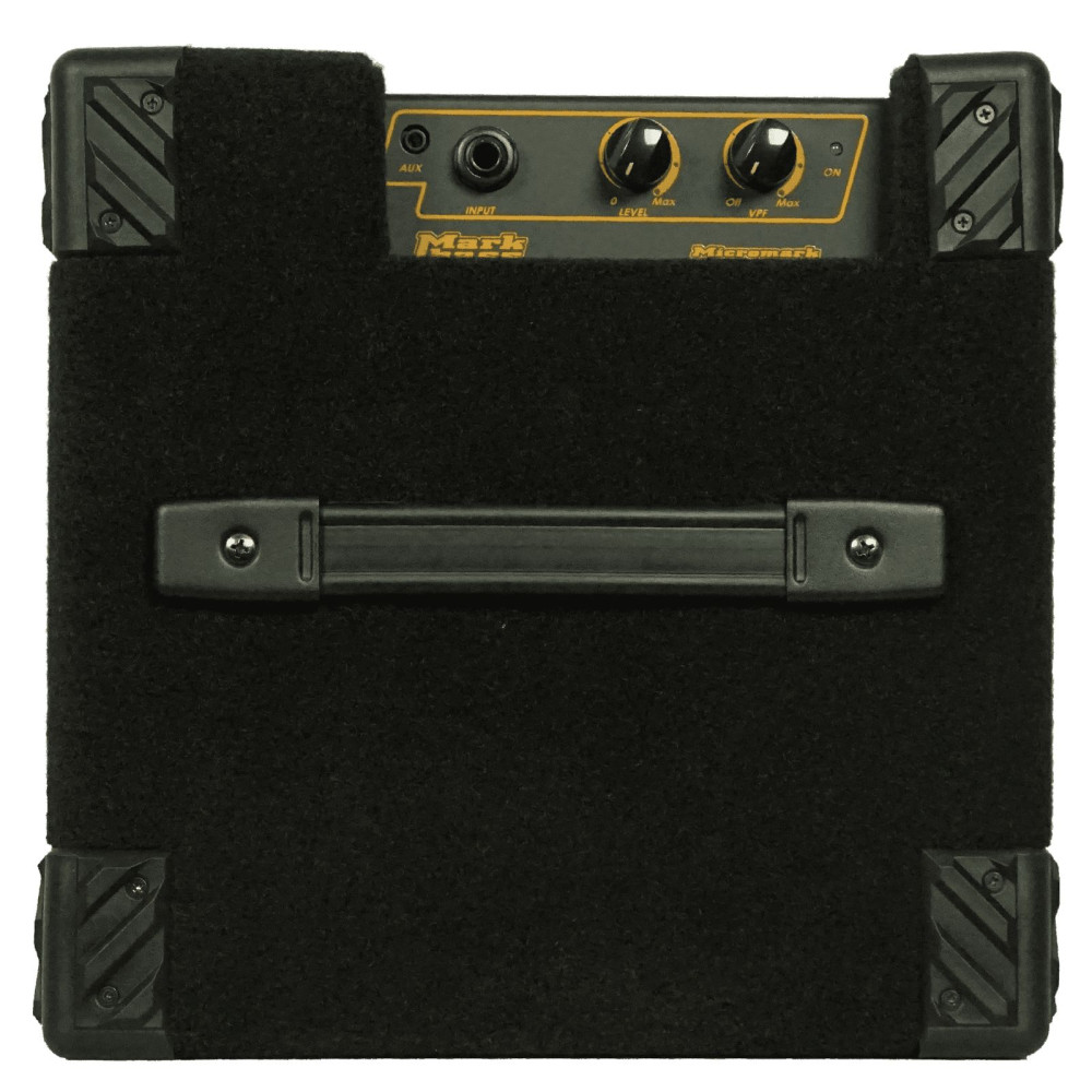 Markbass MBC105026 MICROMARK 801