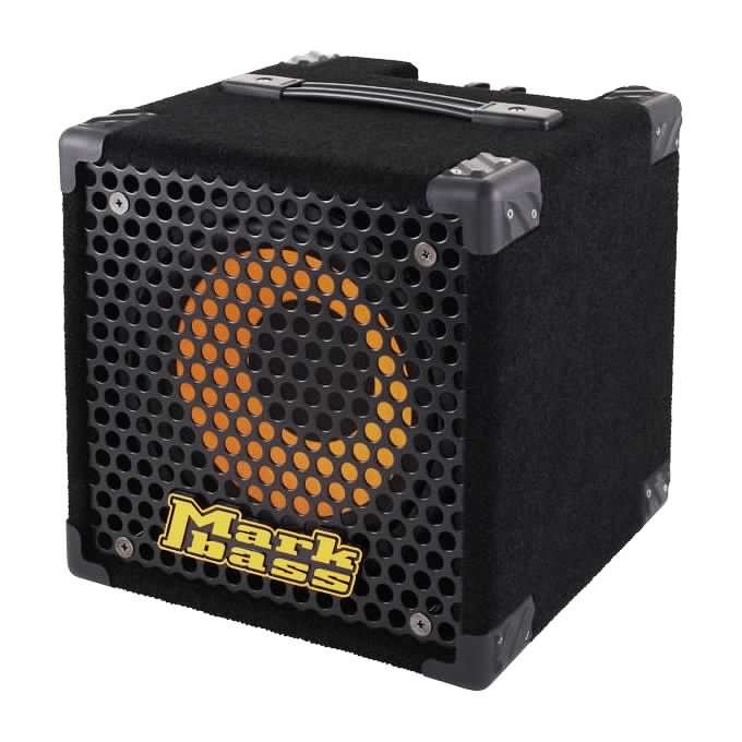 Markbass MBC105026 MICROMARK 801