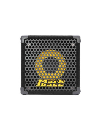 Markbass MBC105026 MICROMARK 801