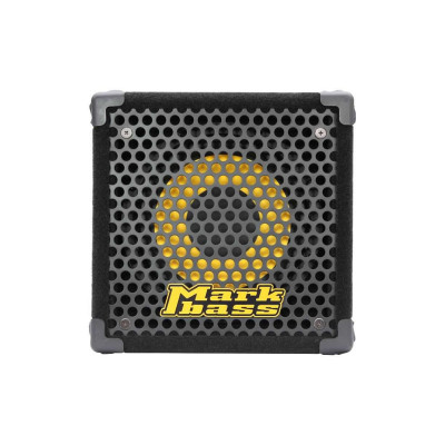 Markbass MBC105026 MICROMARK 801