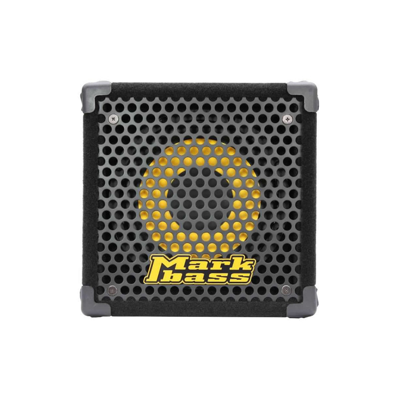 Markbass MBC105026 MICROMARK 801
