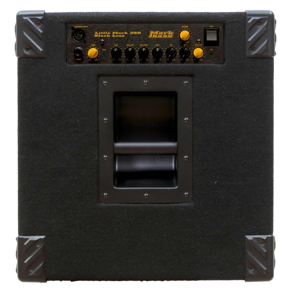 Markbass MBC105015 CMD JB PLAYERS SCHOOL