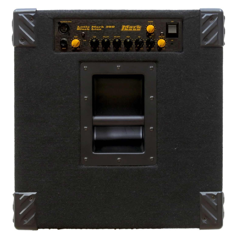 Markbass MBC105015 CMD JB PLAYERS SCHOOL
