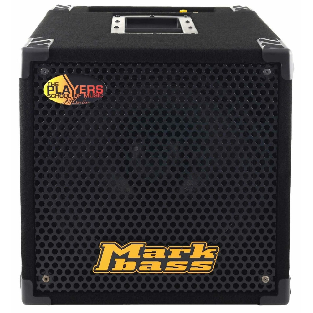Markbass MBC105015 CMD JB PLAYERS SCHOOL