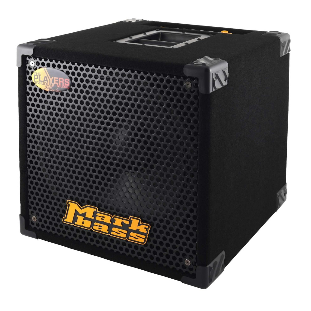 Markbass MBC105015 CMD JB PLAYERS SCHOOL