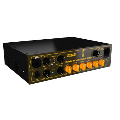 Markbass MBH110023 LITTLE MARK TUBE 800