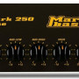 Markbass MBH110040 LITTLE MARK 250 BLACK