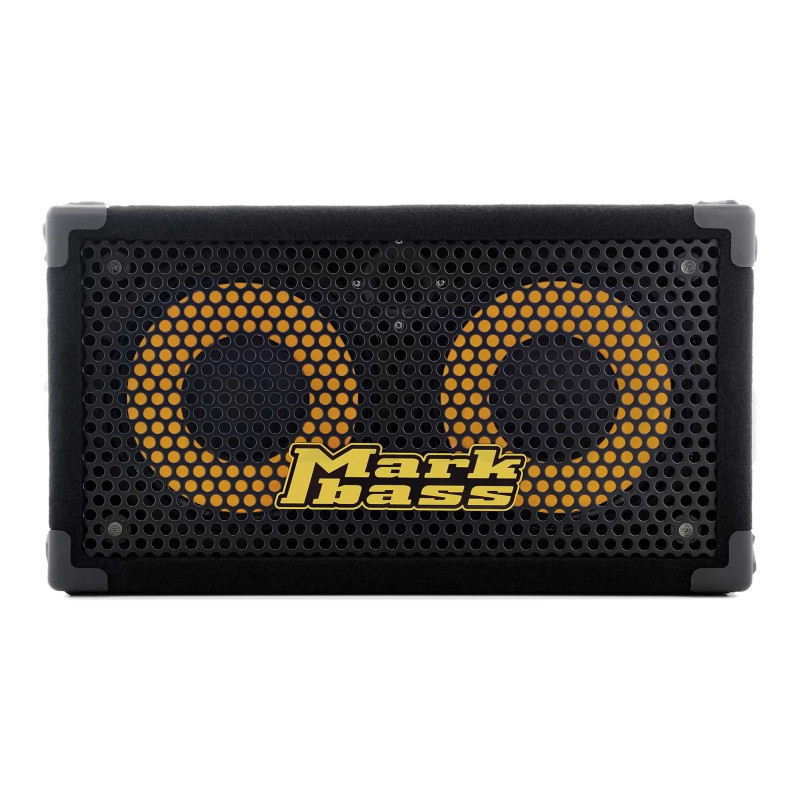 Markbass MBL100001 TRAVELER 102 P - 4 ohm