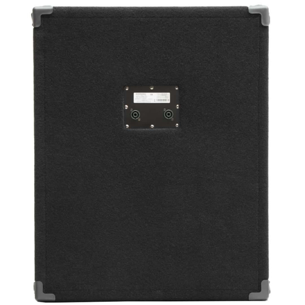 Markbass MBL100038 STANDARD 104 HF