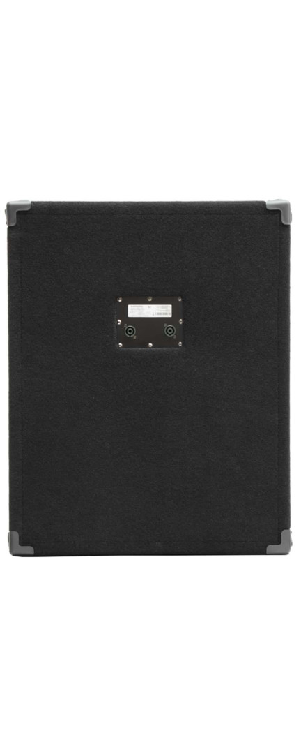 Markbass MBL100038 STANDARD 104 HF