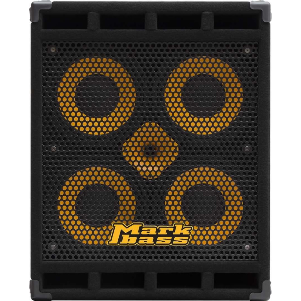 Markbass MBL100038 STANDARD 104 HF