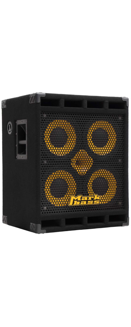 Markbass MBL100038 STANDARD 104 HF