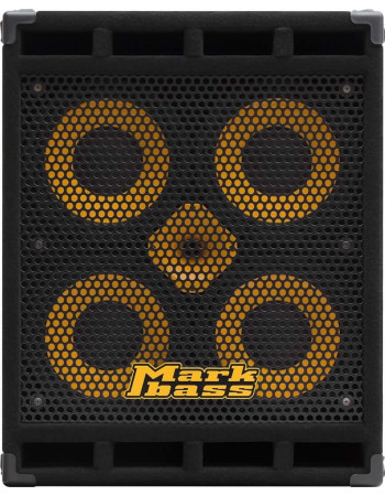 Markbass MBL100038 STANDARD 104 HF