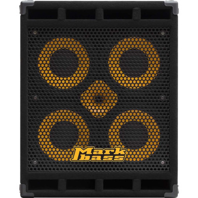 Markbass MBL100038 STANDARD 104 HF