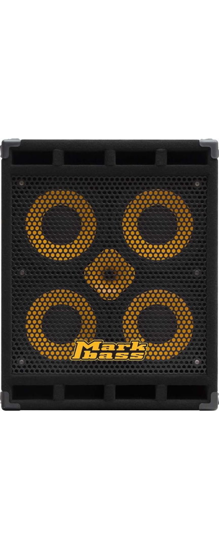 Markbass MBL100038 STANDARD 104 HF