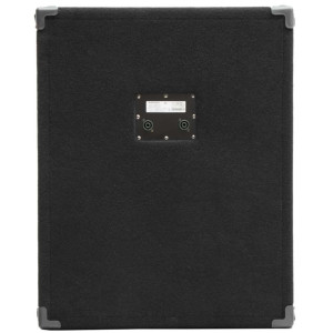 Markbass MBL100004 STANDARD 104 HF - 4 ohm