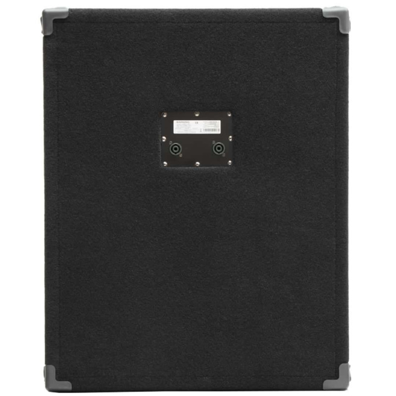 Markbass MBL100004 STANDARD 104 HF - 4 ohm
