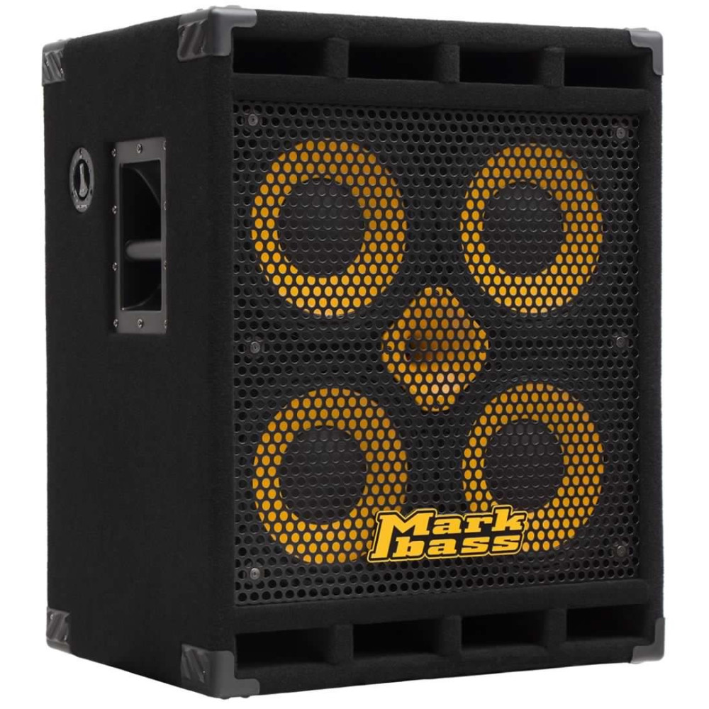 Markbass MBL100004 STANDARD 104 HF - 4 ohm