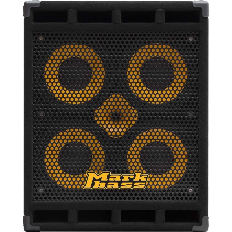 Markbass MBL100004 STANDARD 104 HF - 4 ohm