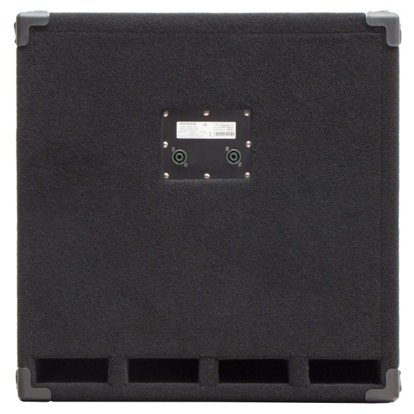 Markbass MBL100040 STANDARD 104 HR