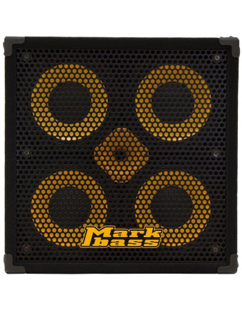 Markbass MBL100040 STANDARD 104 HR