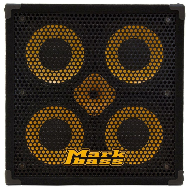 Markbass MBL100040 STANDARD 104 HR