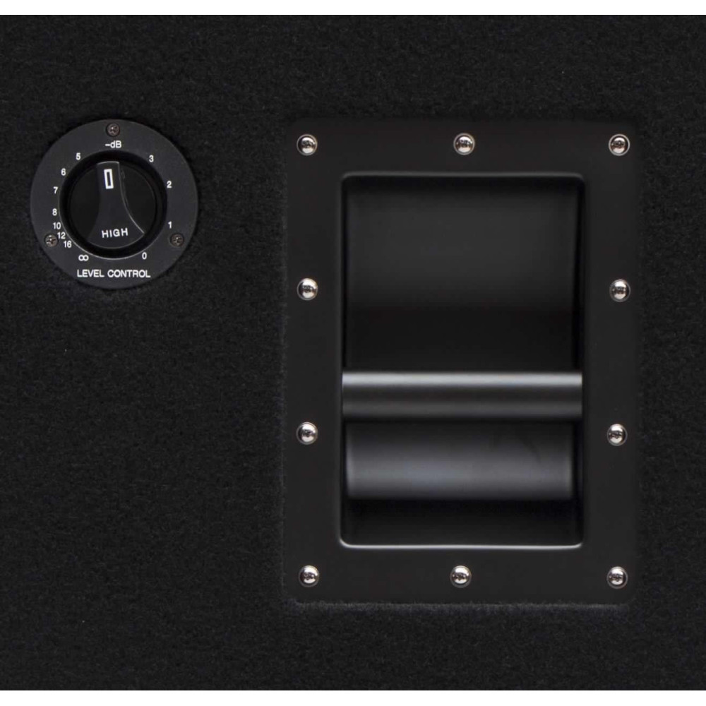 Markbass MBL100002 STANDARD 104 HR - 4 ohm
