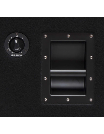 Markbass MBL100002 STANDARD 104 HR - 4 ohm
