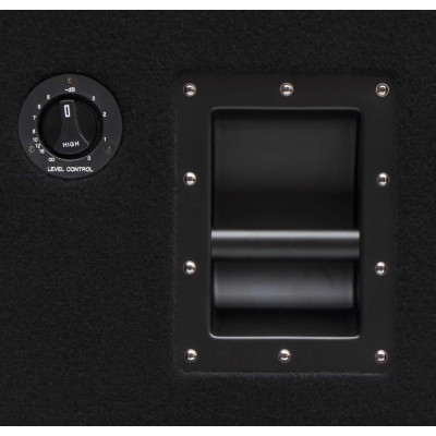 Markbass MBL100002 STANDARD 104 HR - 4 ohm