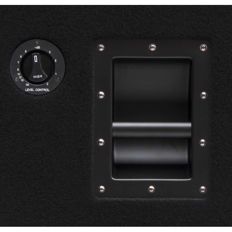 Markbass MBL100002 STANDARD 104 HR - 4 ohm